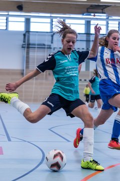 Bild 248 - C-Juniorinnen Kreismeisterschaft OD/RZ